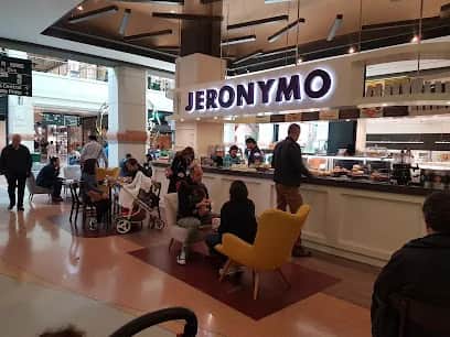 Jeronymo, Lisbon