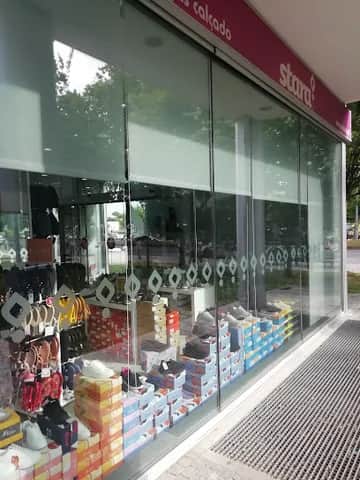 Stara, Porto