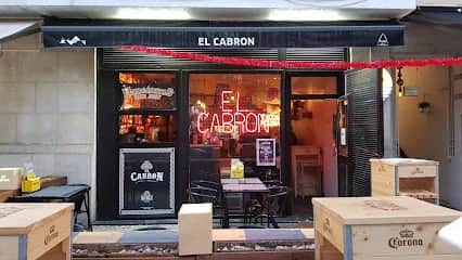 El Cabron, Lissabon