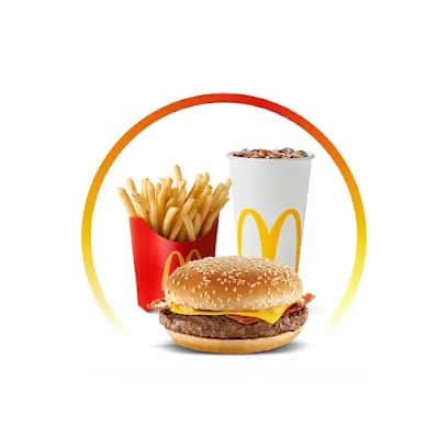 McDonald's, Porto