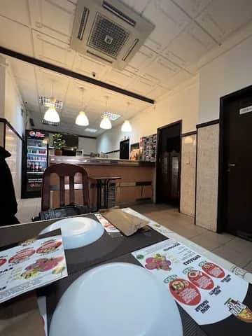 Pizza & Co., Lisboa