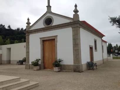 Capela de São Paio, Oporto