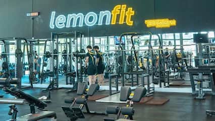 Lemonfit Premium, 里斯本