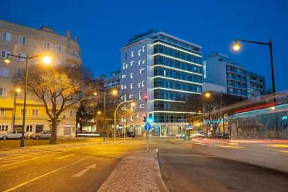 Smy Lisboa, Lisboa