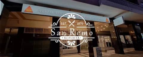 San Remo, Porto