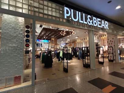 Pull & Bear, Porto
