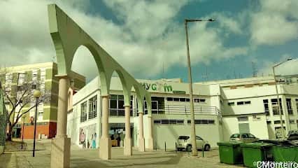Clube Recreativo e Desportivo de Miratejo, Lissabon
