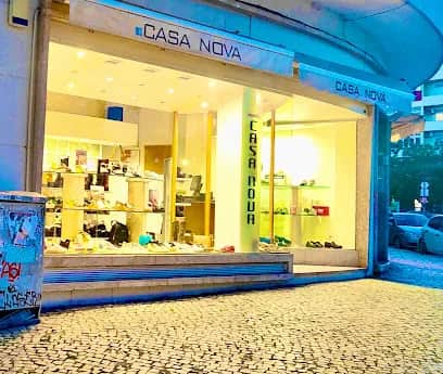 Casa Nova, Lissabon