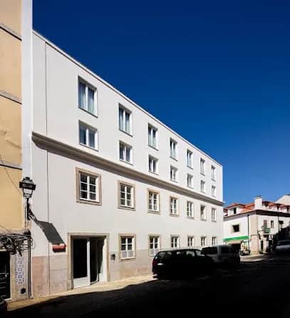 Lisbon Serviced Apartments - Benformoso, 里斯本
