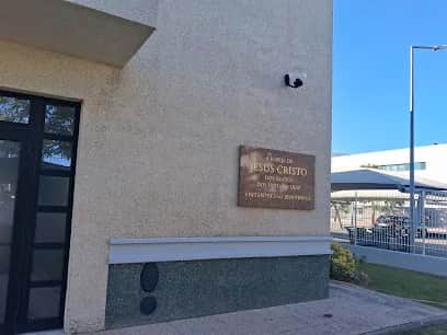 Igreja de Jesus Cristo dos Santos dos últimos dias, 里斯本