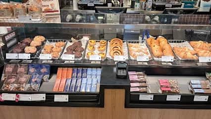 Pret A Manger, Lisboa