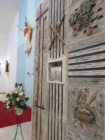Igreja de Vale Grande, 里斯本