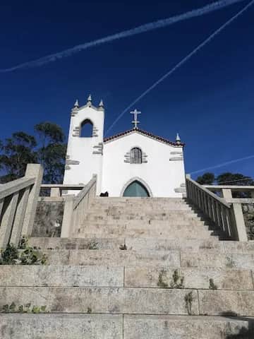 Capela de São Lourenço, Oporto