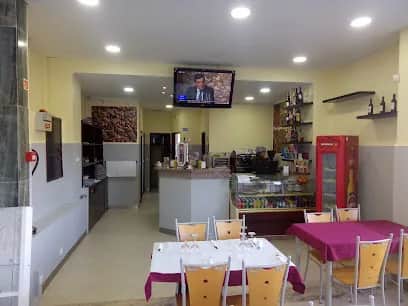 Restaurante Barriga Cheia 2, Lisboa