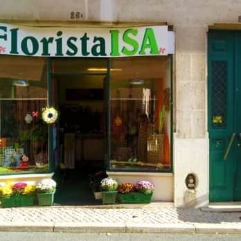 Florista Isa, Lissabon
