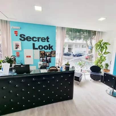 Secret look, Lisboa