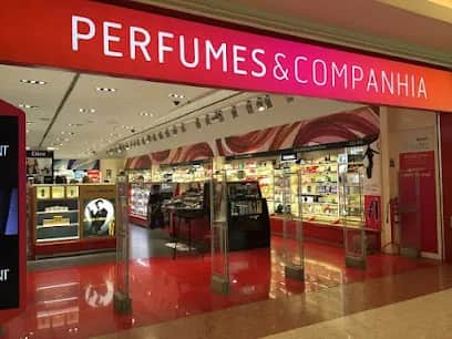Perfumes & Companhia, Porto
