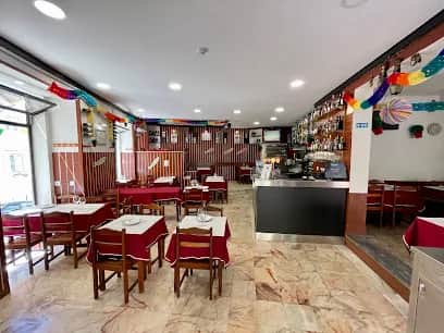 Restaurante Lusitânia Tony, Lisboa
