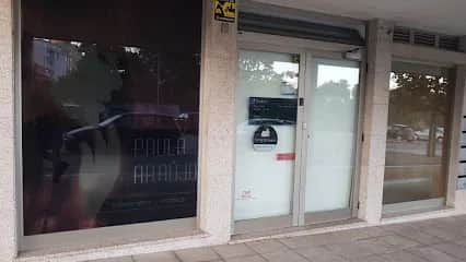 Cabeleireira Paula Araújo, Porto