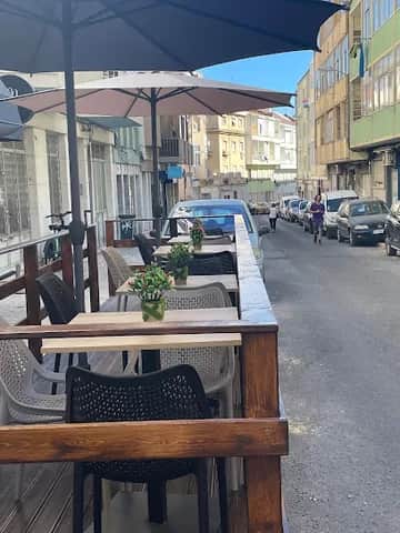 Chez Nous, Lissabon