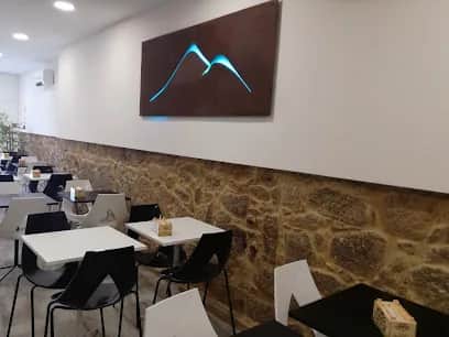 Monte Doce, Oporto