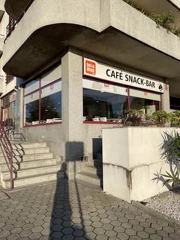 Café O Badocha, Oporto