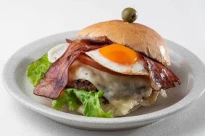 Tony's Burguer, リスボン