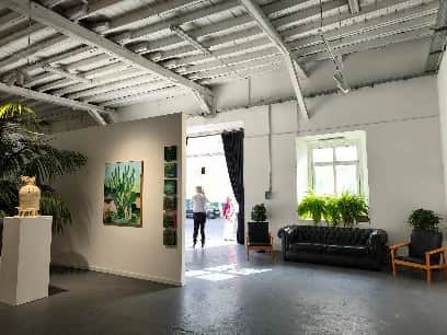 MAD Gallery, 里斯本