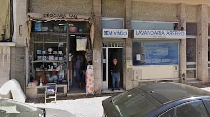 Drogaria Sali, Lissabon
