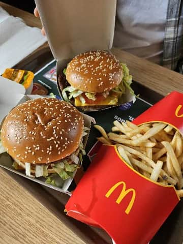 McDonald's, 리스본