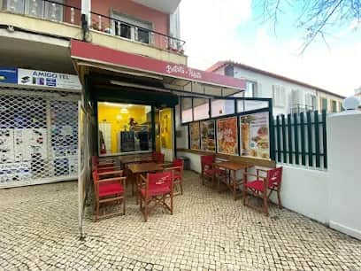 Batata Patata, Lissabon