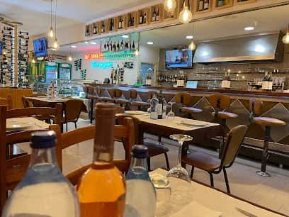 Restaurante Vasco da Gama, Porto