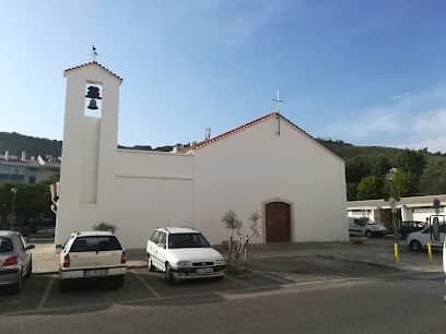Igreja de Olival Basto, 里斯本