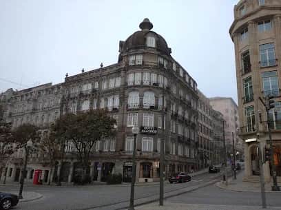 Nations Porto, Porto