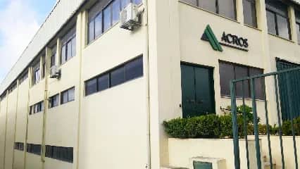 Acros, Lda, Lisbon