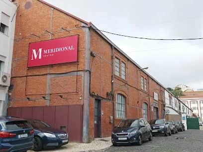 Teatro Meridional, 리스본