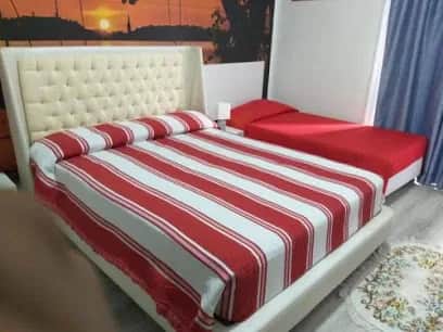 Hostel África do Sul, 里斯本
