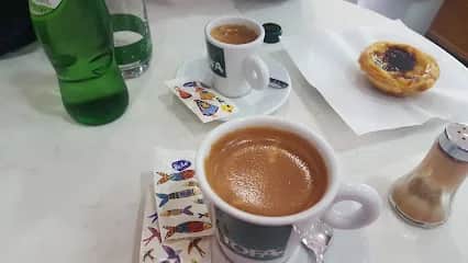 Boguinhas, Lissabon