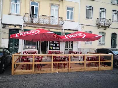 Restaurante Dois e Dois, Lisboa