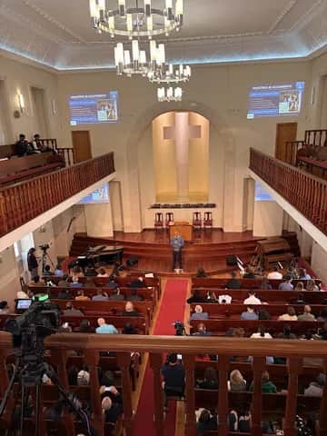 Igreja Adventista do Sétimo Dia, 里斯本