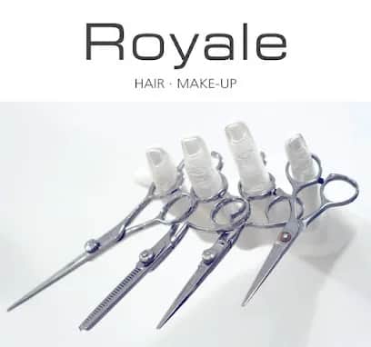 Royale, Lisbonne