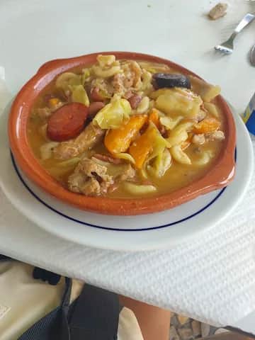Bom Apetite, Lissabon