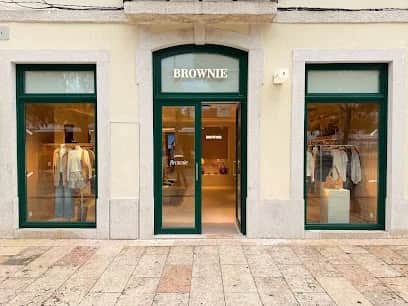 Brownie, Lissabon