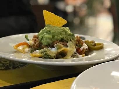 Guacamole, 里斯本