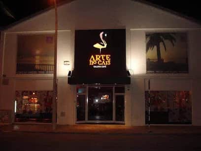 Arte no Cais, Lisboa