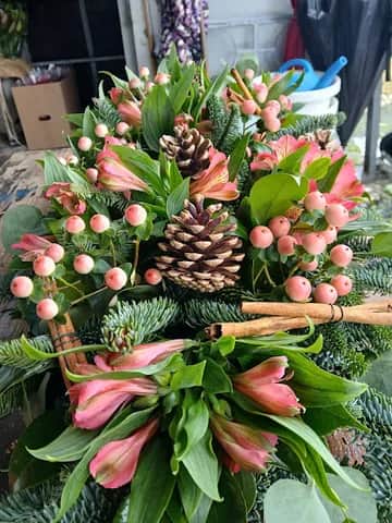 Florista, Lissabon
