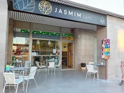 Jasmim, 里斯本