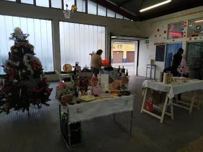 Mercado Municipal do Samouco, 里斯本
