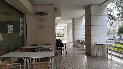 Paladares, 里斯本
