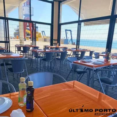 Último Porto, Lissabon